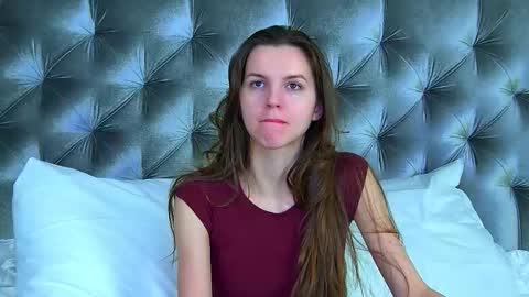 Snapshot of amalialima chatting on 02.06.26 AmaliaLima online show from 02.06.26