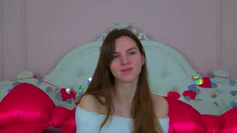 Snapshot of amalialima chatting on 03.04.26 AmaliaLima online show from 03.04.26