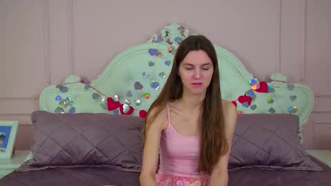 AmaliaLima online show from 03.19.26