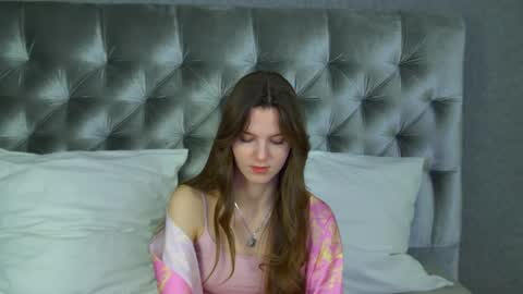 AmaliaLima online show from 04.16.26