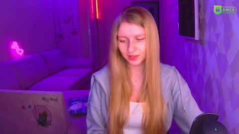 Amalia online show from 12.07.24