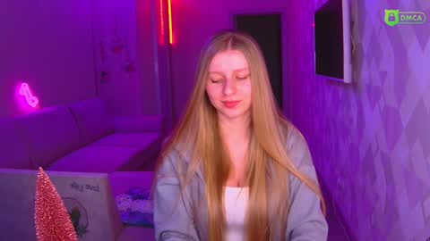 Amalia online show from 12.15.24