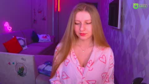 Amalia online show from 12.25.24