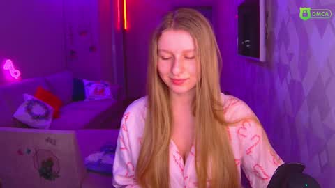 Amalia online show from 12.29.24