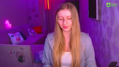 Amalia online show from 01.12.25