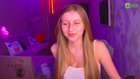 Amalia online show from 01.12.25