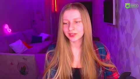 Amalia online show from 01.31.25