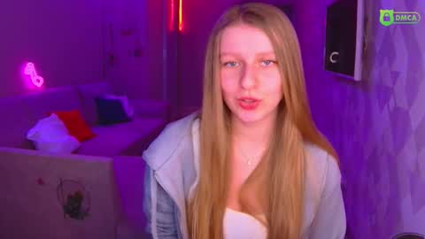 Amalia online show from 02.19.25