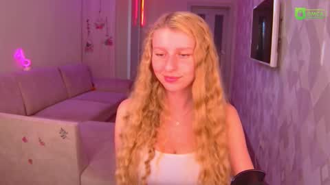 Amalia online show from 10.26.25