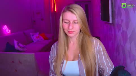 Amalia online show from 12.14.25