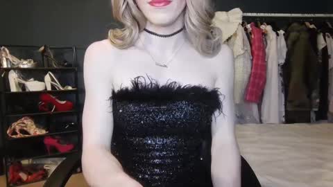 Amalie online show from 01.02.25