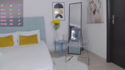 Snapshot of amalliajade chatting on 03.04.26 Amalia online show from 03.04.26