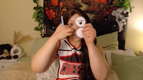         online show from 10.23.25