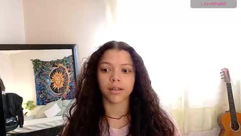 Snapshot of amand1_sweet chatting on 07.19.26 online show from 07.19.26
