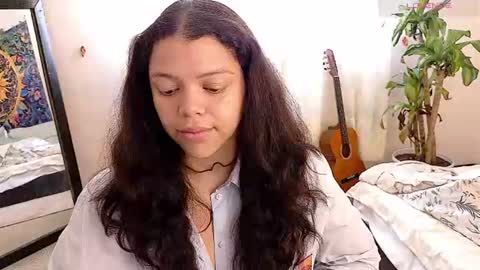 Snapshot of amand1_sweet chatting on 07.28.26 online show from 07.28.26