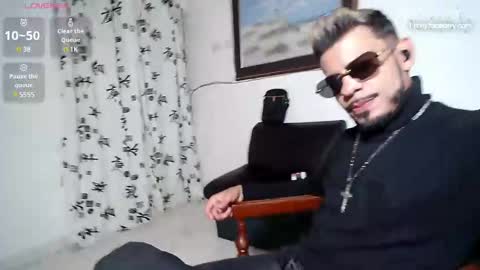 Snapshot of amand_sex chatting on 01.27.25 amand_sex online show from 01.27.25