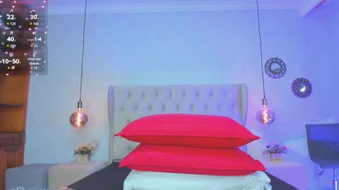 amanda29_ online show from 11.17.25