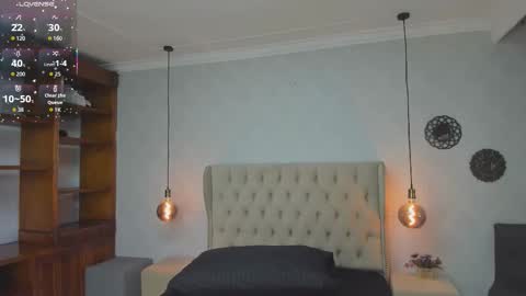 amanda29_ online show from 12.20.25