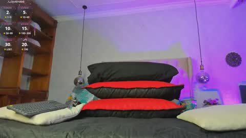 amanda29_ online show from 02.03.26