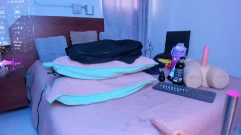 amanda29_ online show from 04.09.26