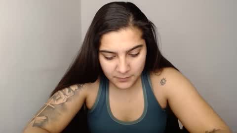 The queen of the biceps  online show from 01.29.25