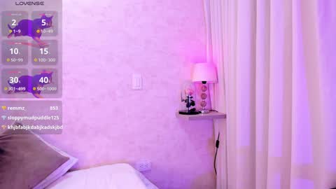 Luisa online show from 01.13.25