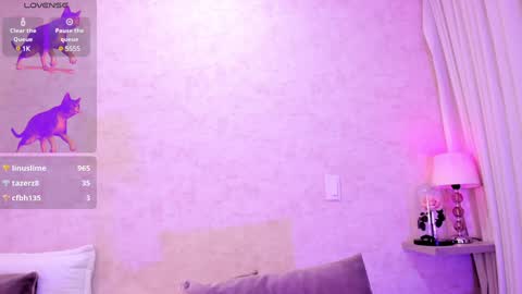 Luisa online show from 01.19.25