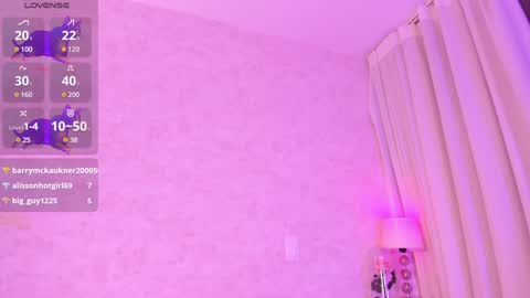 Luisa online show from 01.21.25