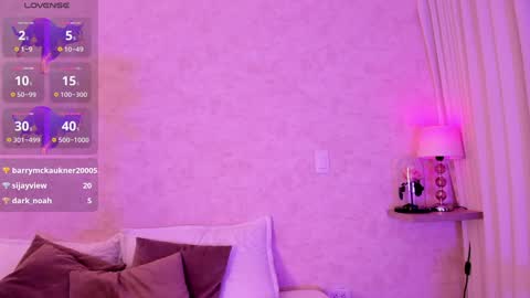 Luisa online show from 01.29.25