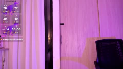 Luisa online show from 02.06.25