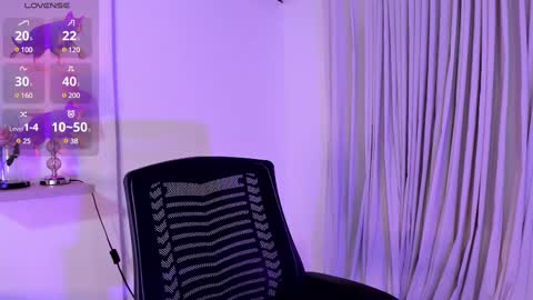 Luisa online show from 02.18.25