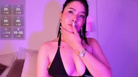 Luisa online show from 02.22.25