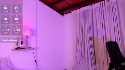 Luisa online show from 02.27.25