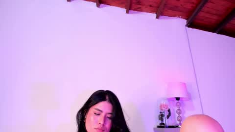 Luisa online show from 03.05.25