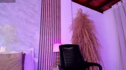 Luisa online show from 11.29.25