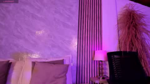 Luisa online show from 01.11.26