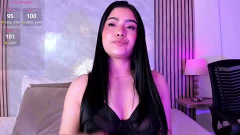 Luisa online show from 03.14.26