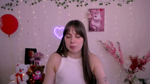 amanda_bright_ online show from 04.08.26