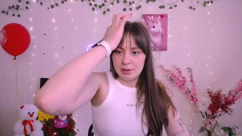 amanda_bright_ online show from 04.11.26