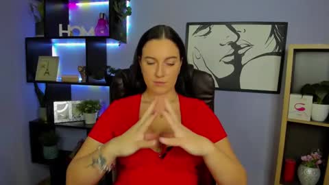 Amanda online show from 01.20.25