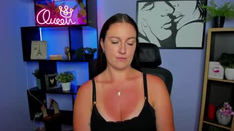 Amanda online show from 06.02.26