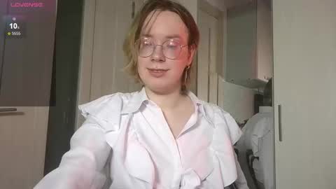 Hi im Amanda online show from 03.06.26