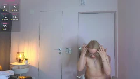 Hi im Amanda online show from 06.03.26