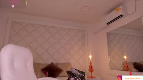 Snapshot of amanda_colin chatting on 09.23.25 Amanda online show from 09.23.25