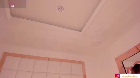 Amanda online show from 11.21.25