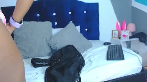 amanda online show from 01.15.25