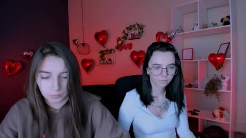 Snapshot of amanda_dark_ chatting on 02.16.26 amanda_dark_ online show from 02.16.26