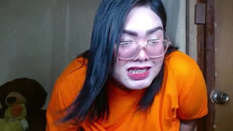 Snapshot of amanda_fetish chatting on 02.26.25 amanda_fetish online show from 02.26.25