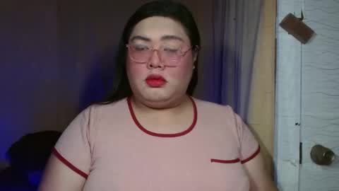 amanda_fetish online show from 10.26.25