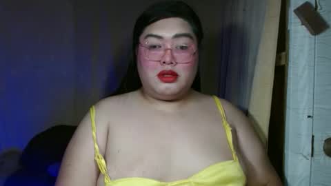 amanda_fetish online show from 11.14.25